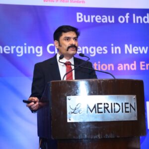 BIS-CEN-CENELEC Joint Workshop on Emerging challenges in new era of standardization