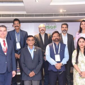 India Smart Utility Week (ISUW) 2025