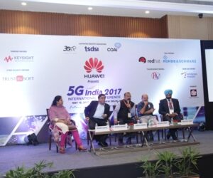 BE 5G India 2017,12th May 2017