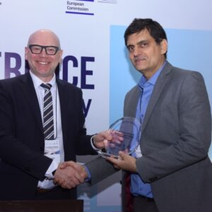 3rd INDO-EUROPEAN Conference on Standards and Emerging Technology, 26th April 2018