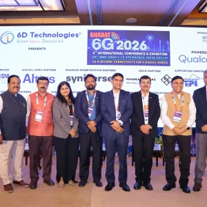Bharat 6G 2026
